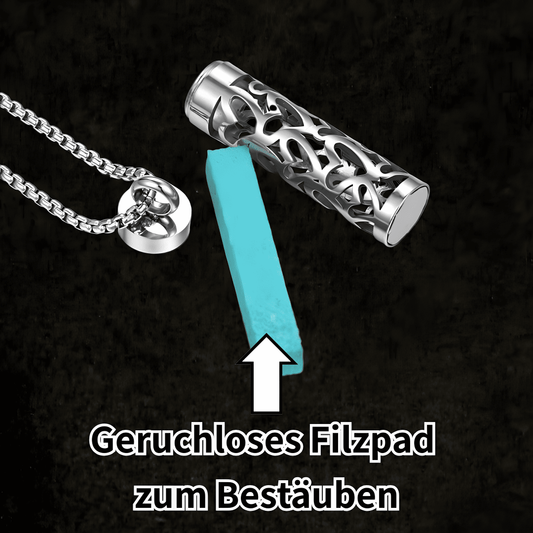 Zentara Duftpads - Das Geheimnis deines Schmuckstücks!