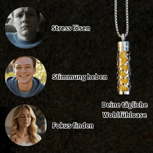 Zentara Aromatherapie – Dein Duft, Deine Stärke, Dein Moment!