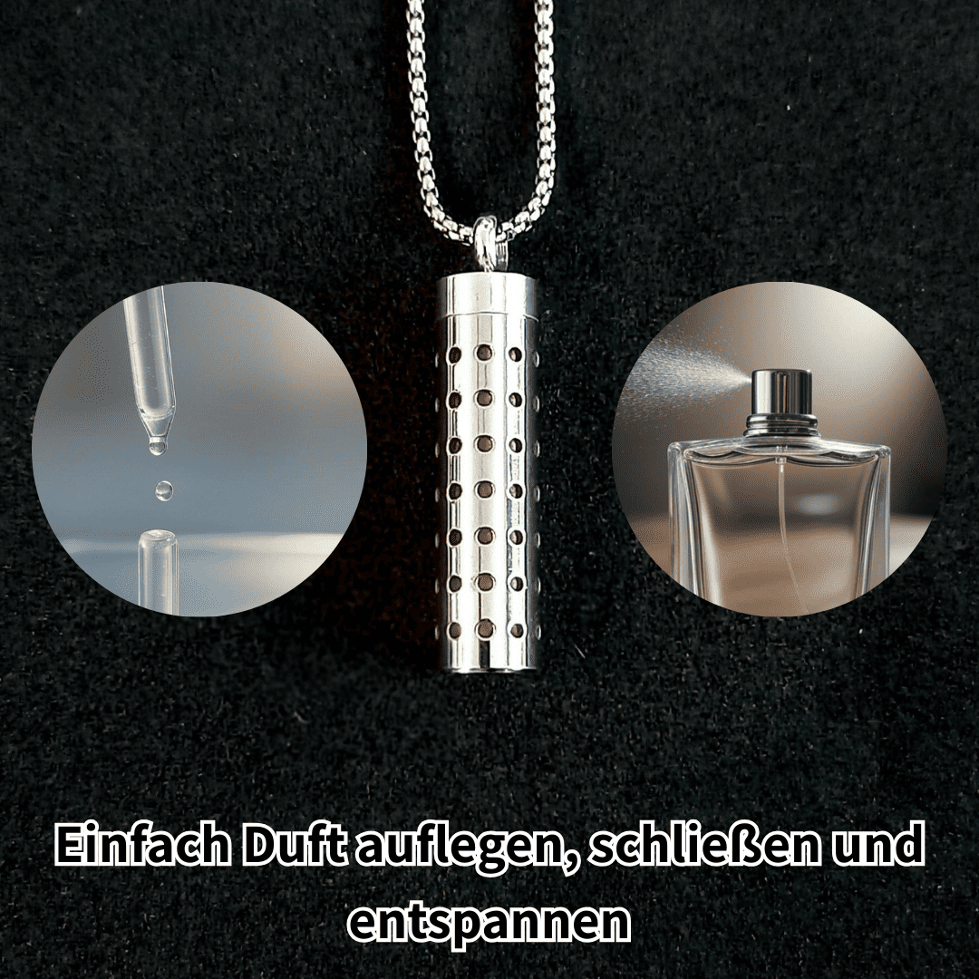Zentara Aromatherapie – Dein Duft, Deine Stärke, Dein Moment!