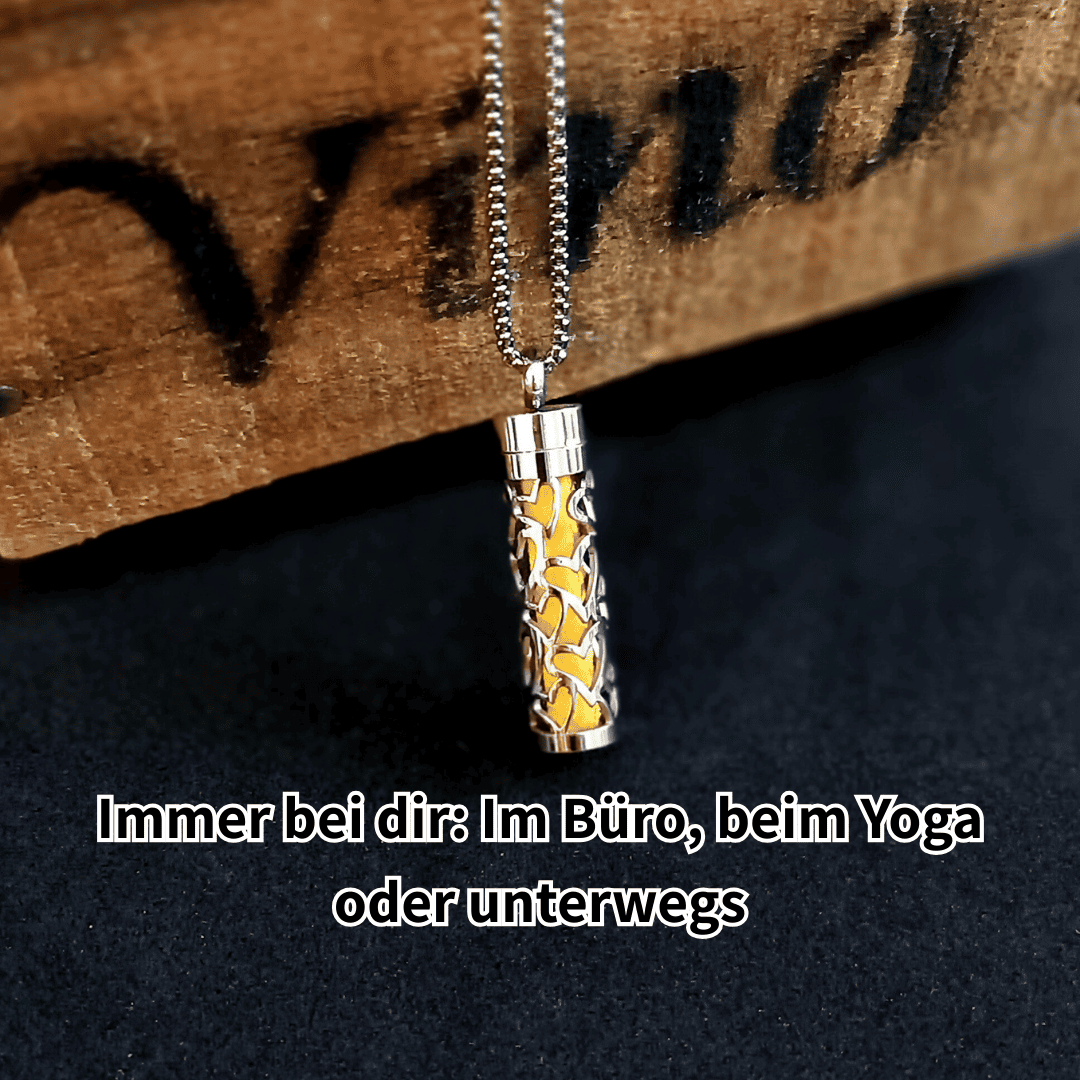Zentara Duftpads - Das Geheimnis deines Schmuckstücks!