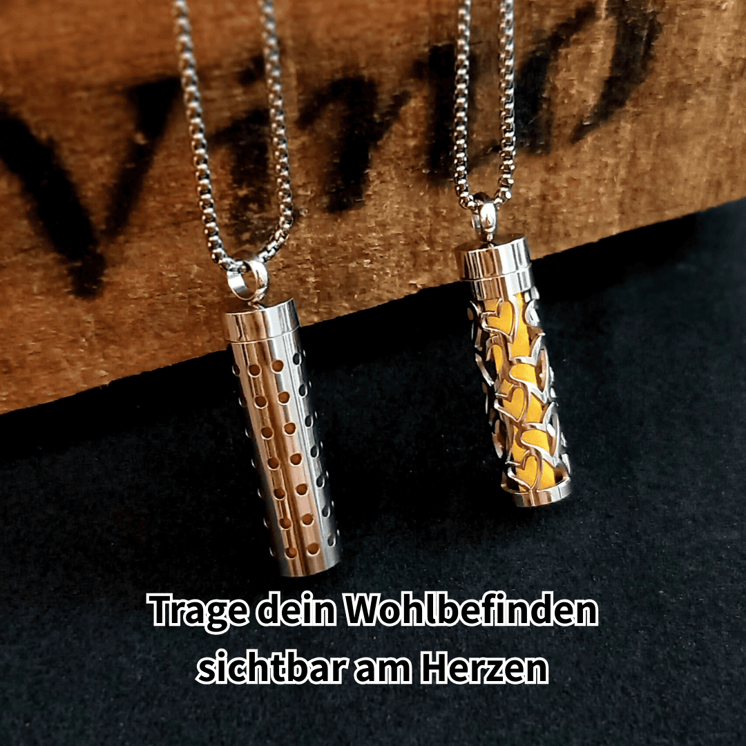 Zentara Duftpads - Das Geheimnis deines Schmuckstücks!