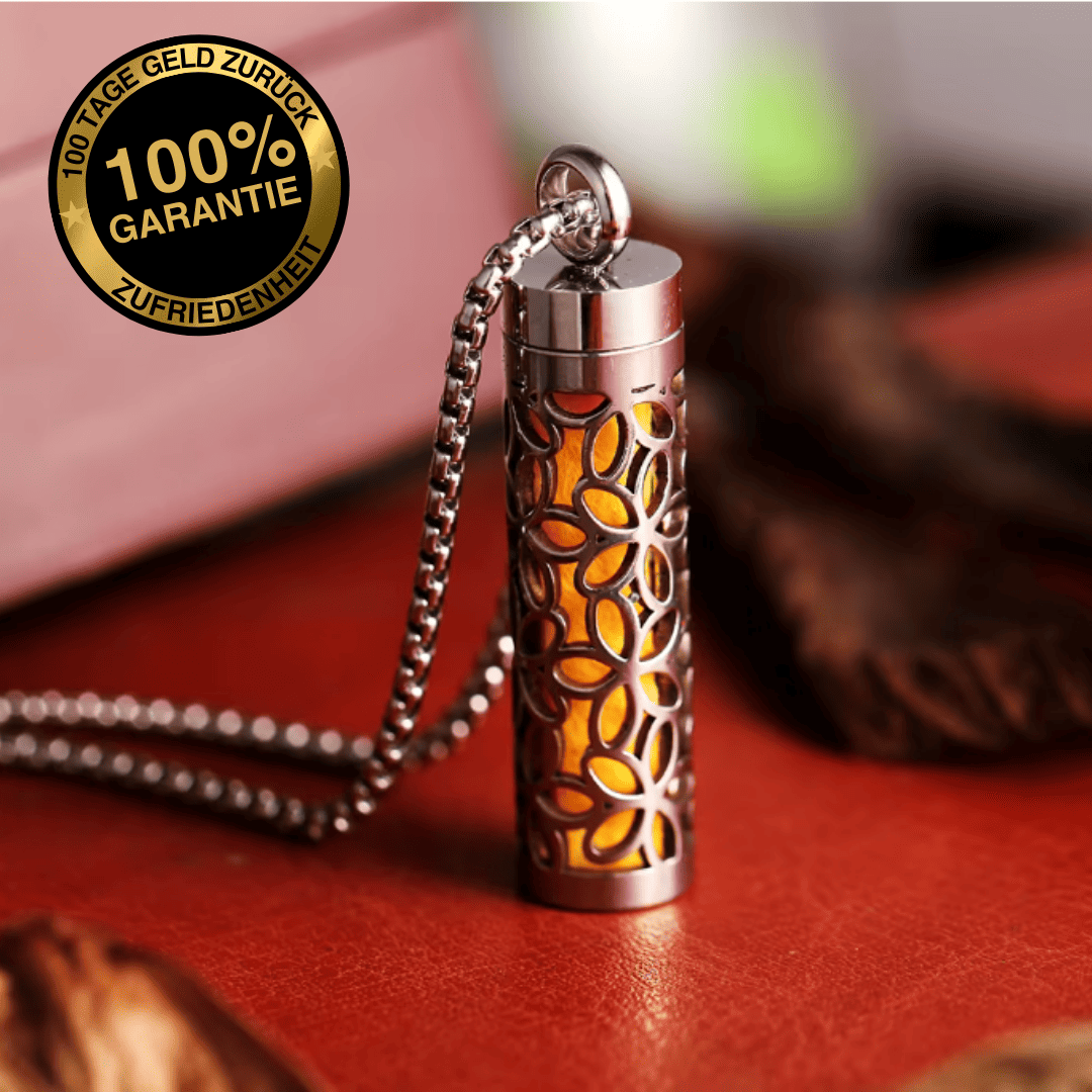 Zentara Aromatherapie – Dein Duft, Deine Stärke, Dein Moment!