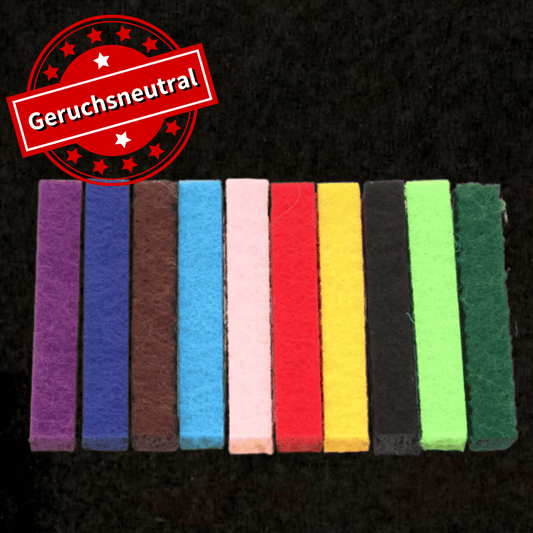 Zentara Duftpads - Das Geheimnis deines Schmuckstücks!