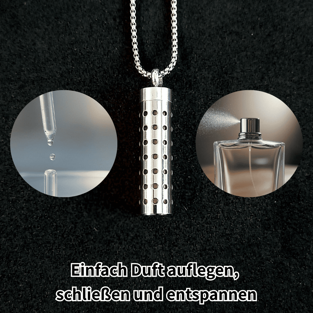 Zentara Aromatherapie – Dein Duft, Deine Stärke, Dein Moment!