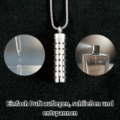 Zentara Aromatherapie – Dein Duft, Deine Stärke, Dein Moment!