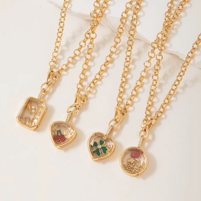 Cesaio Memira - Verwobene Erinnerungen und Energie