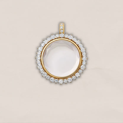 Cesaio Memira - Verwobene Erinnerungen und Energie