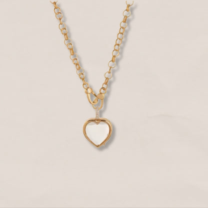 Cesaio Memira - Verwobene Erinnerungen und Energie