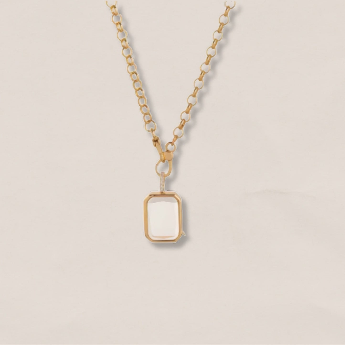 Cesaio Memira - Verwobene Erinnerungen und Energie