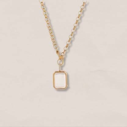 Cesaio Memira - Verwobene Erinnerungen und Energie