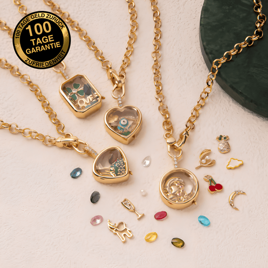 Memira Zauber - Das Herz Deiner Magie